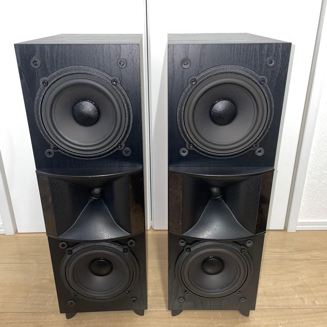 超希少　JBL SVA1500 2wayスピーカー シリアル連番