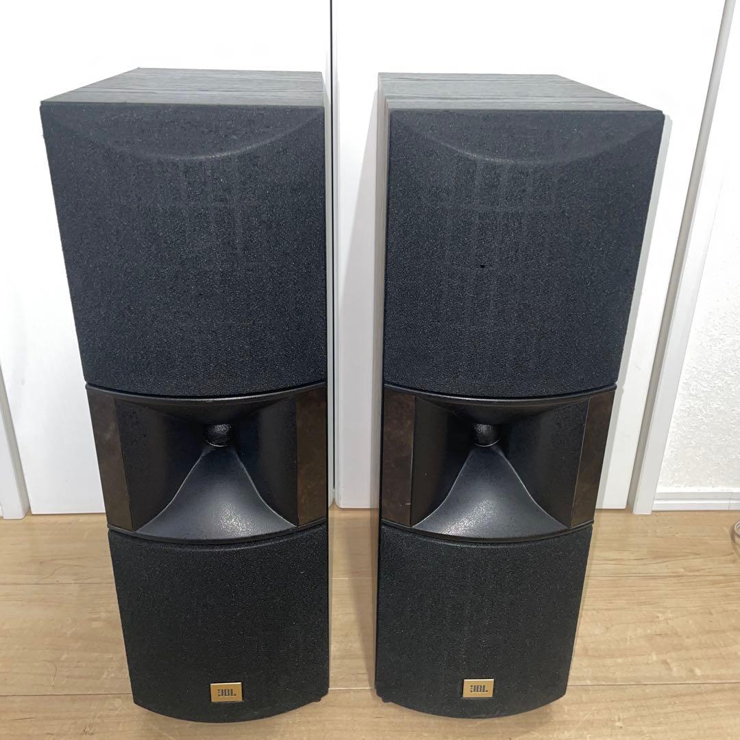 超希少　JBL SVA1500 2wayスピーカー シリアル連番