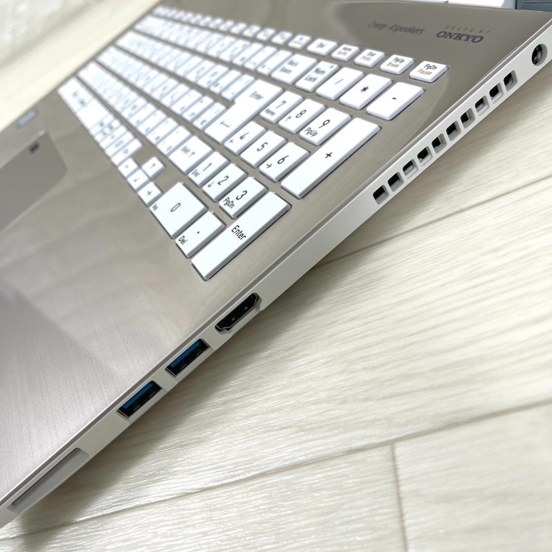 Mari様 東芝 dynabook 8世代 i5 メモリ16 新品SSD1TB