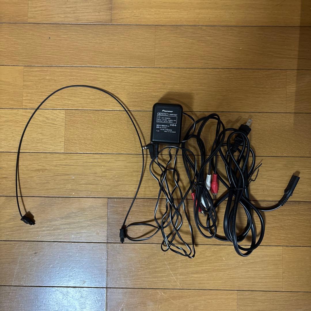 パイオニア HTP-S3 5.1chサラウンドシステム