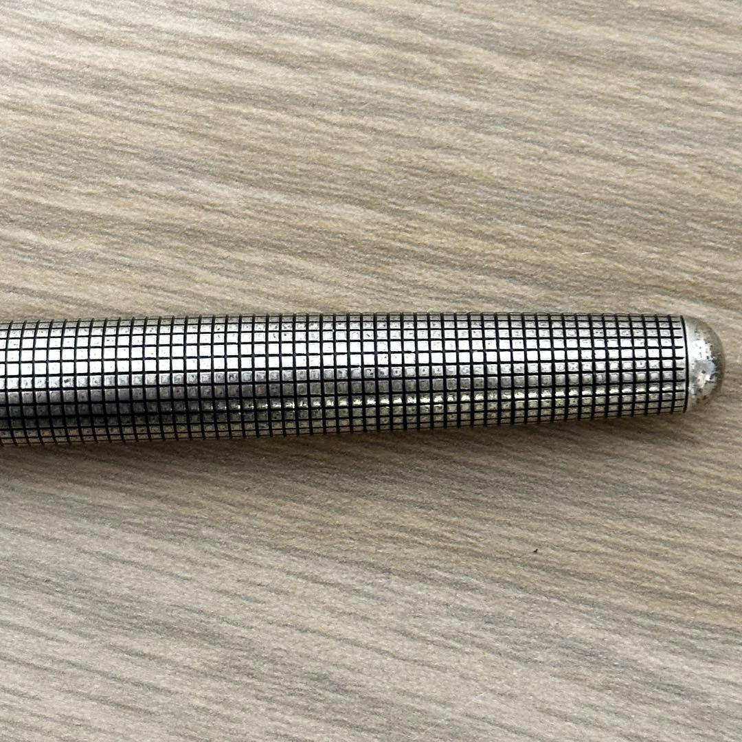 美品✨ PARKER SIV925ソネットプレミアムシズレGT万年筆 パーカー