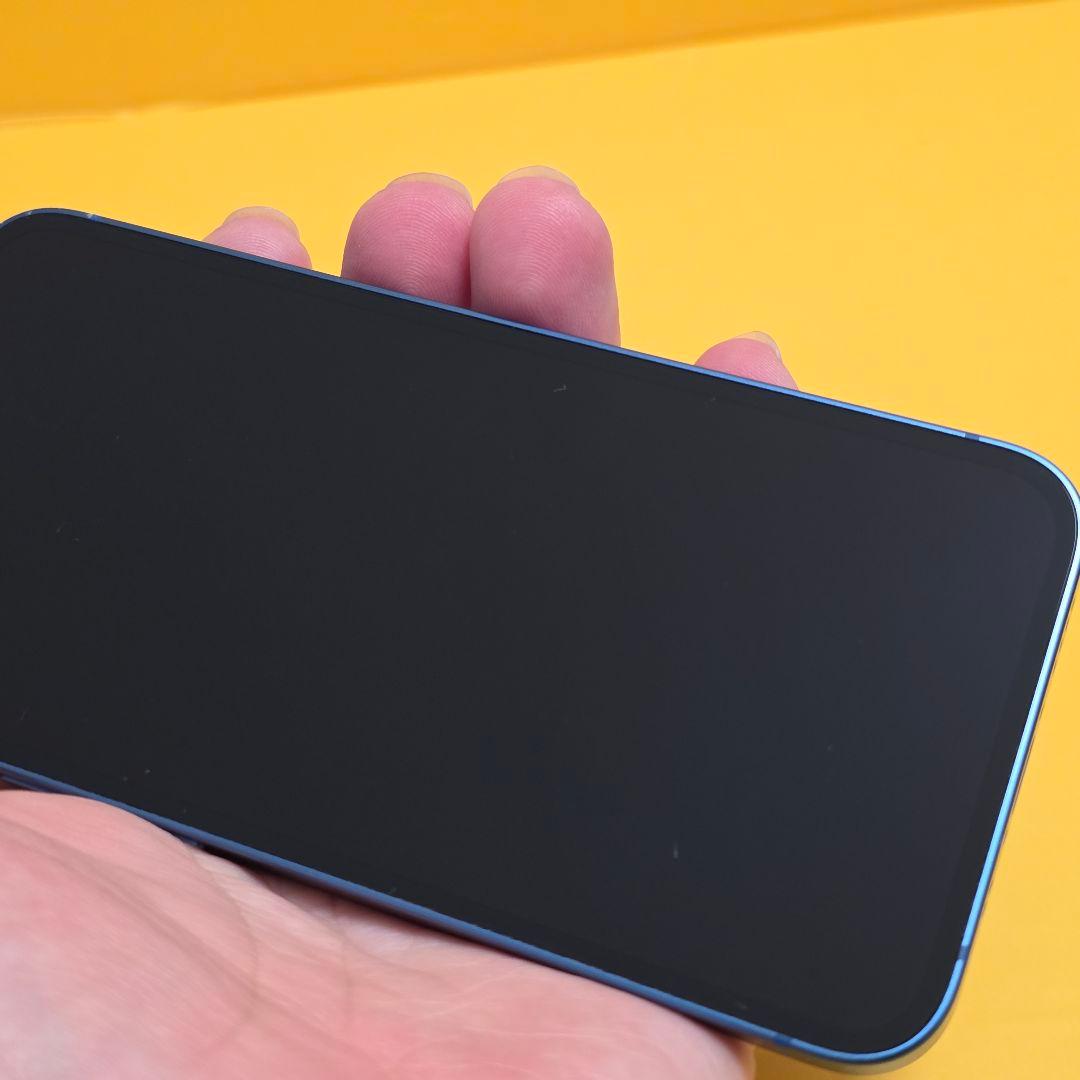 iPhone 13 mini 256GB｜24時間以内発送#083