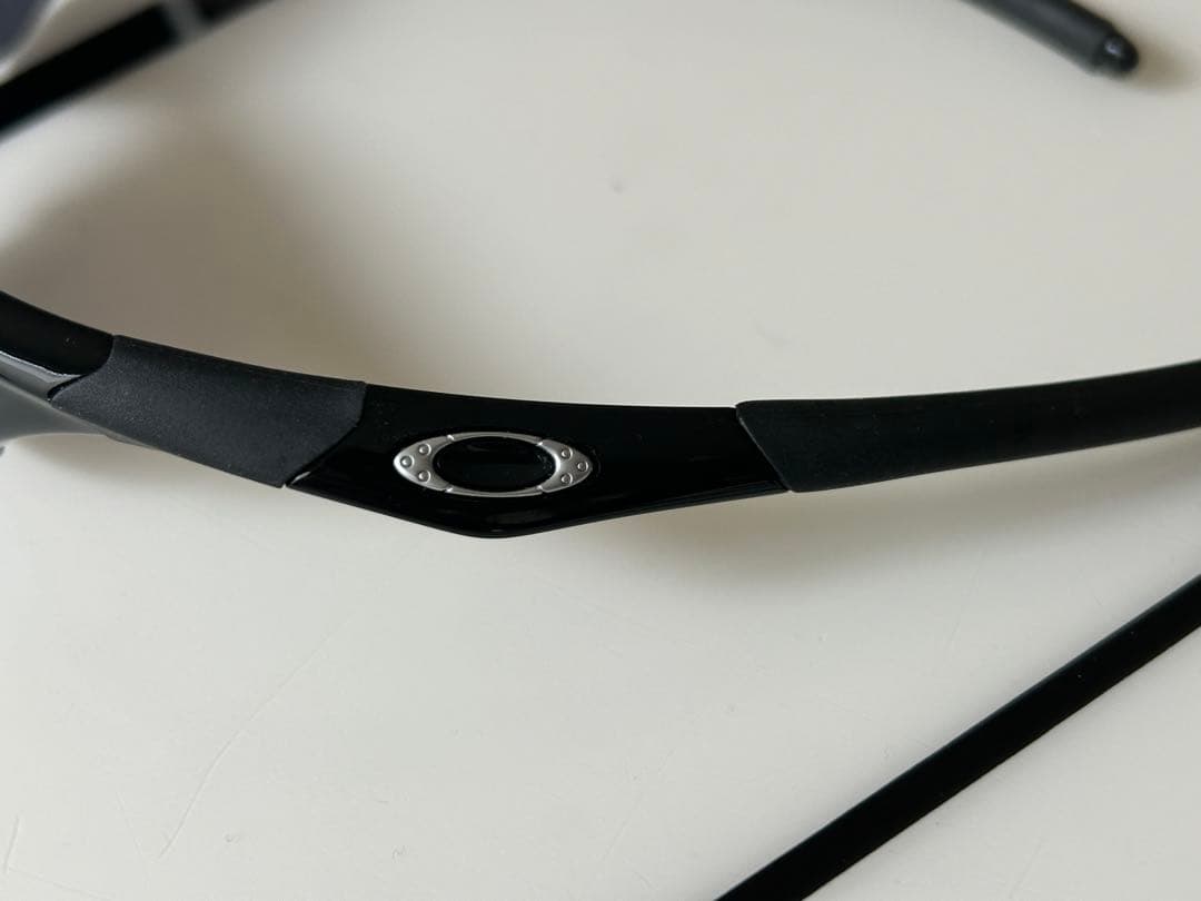 Oakley サングラス　廃盤モデル　made in USA 値下げ！