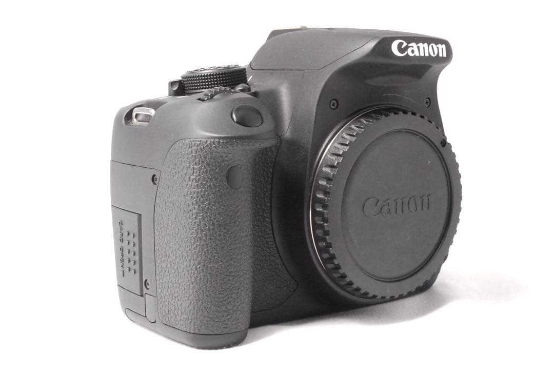 Canon Kiss X7i Wレンズ✨一眼レフ✨カメラデビュー✨入学式 卒業式