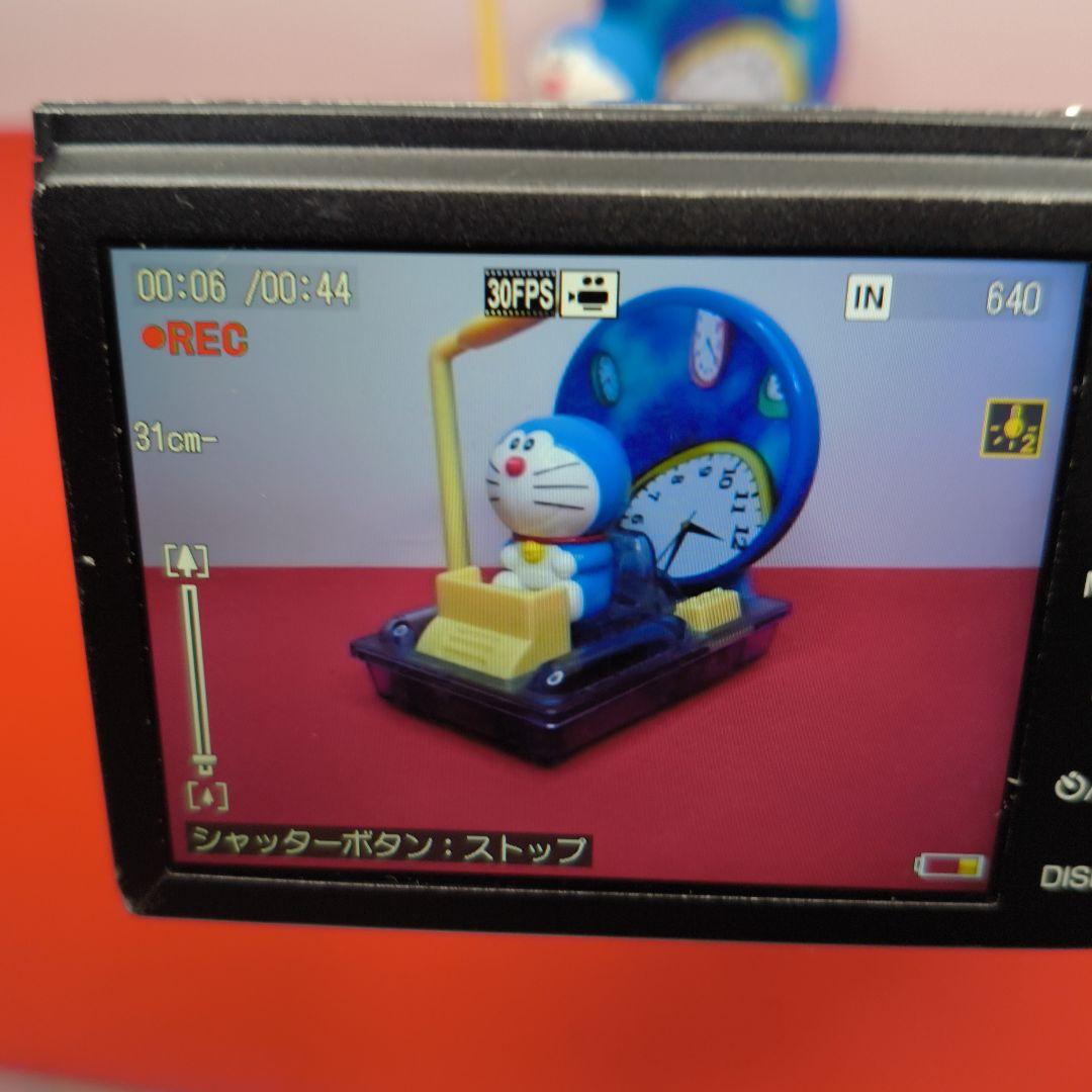 【動作確認済】RICOHリコー CX2 充電器付