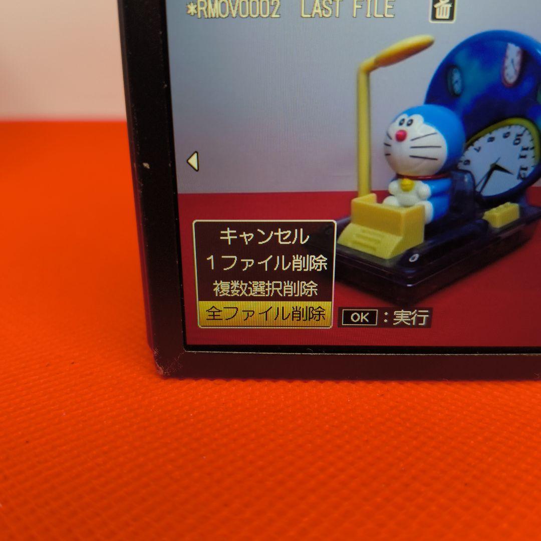 【動作確認済】RICOHリコー CX2 充電器付