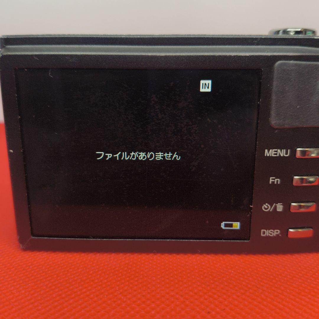【動作確認済】RICOHリコー CX2 充電器付
