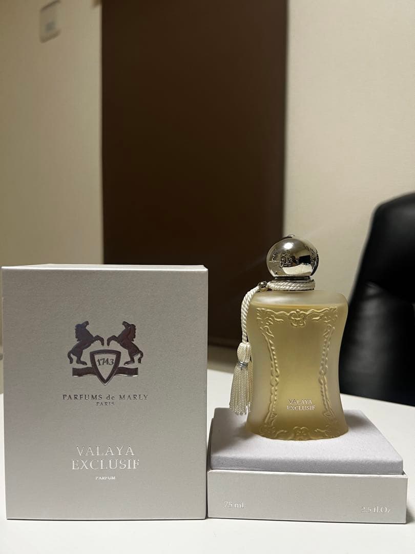 香水(女性用) Valaya by Request