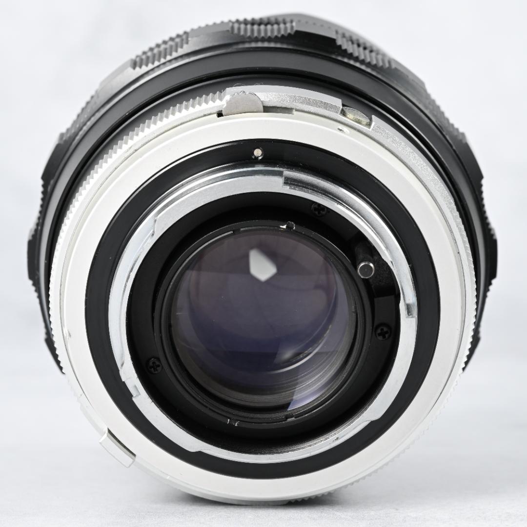 フィルムカメラ MINOLTA MC FISH-EYE ROKKOR-OK 16mm F2.8