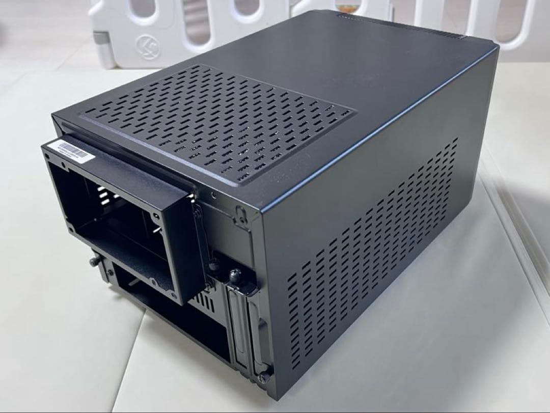Cooler Master Elite13, 450W電源, BDR-212V