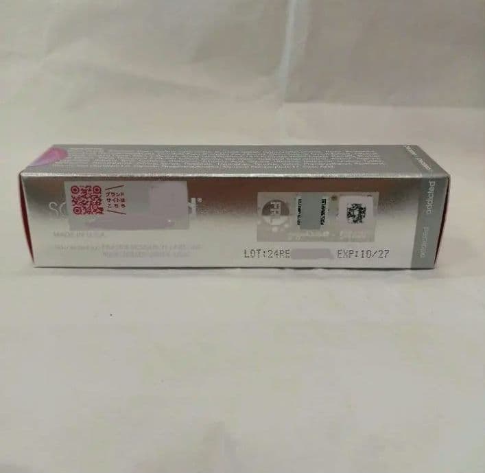 注意喚起‼️5000円以下の偽物注意‼️ラッシュアディクトアドバンス☆