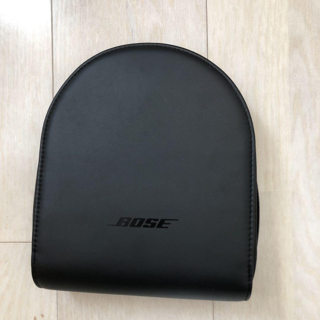 ヘッドホン BOSE-AE2
