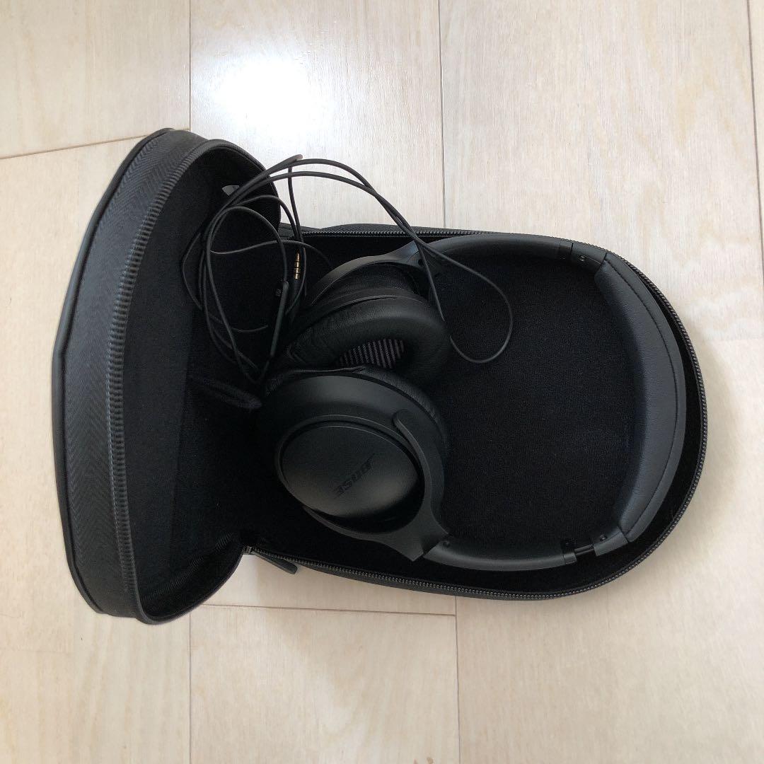 ヘッドホン BOSE-AE2