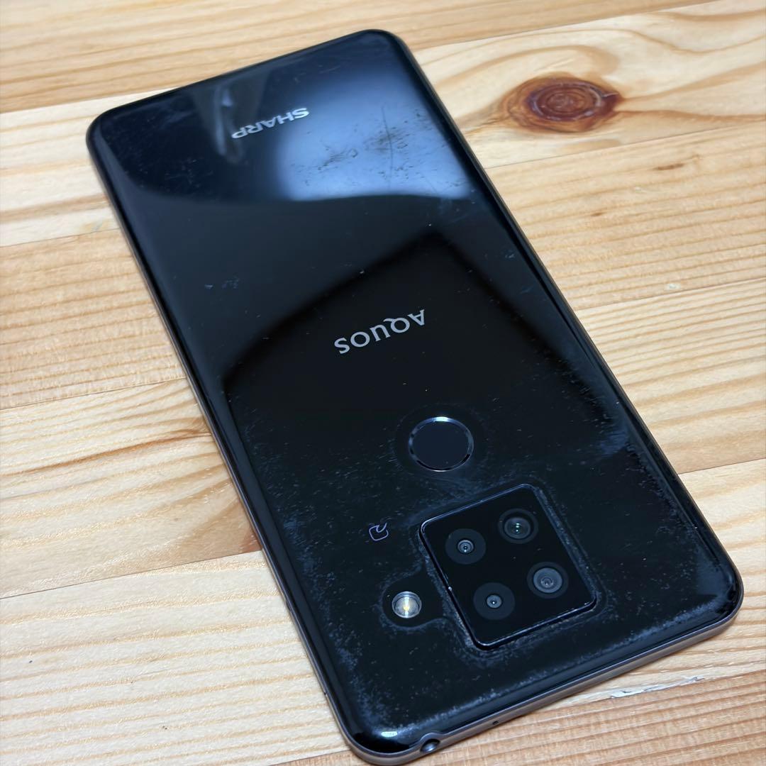 g*u様 6435 AQUOS Sense4 plus
