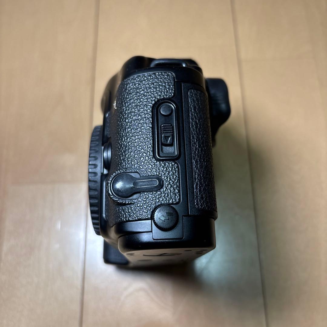 Canon カメラボディ EOS-1v