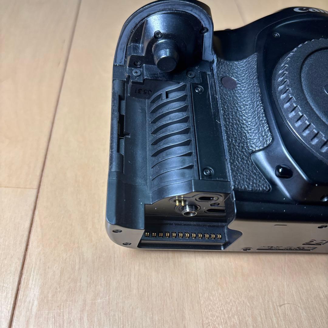 Canon カメラボディ EOS-1v