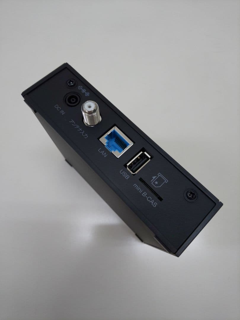 PIXELA　Xit AirBox　XIT-AIR120CW