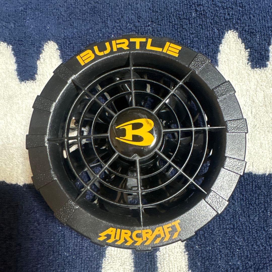 バートルファンバッテリーセット