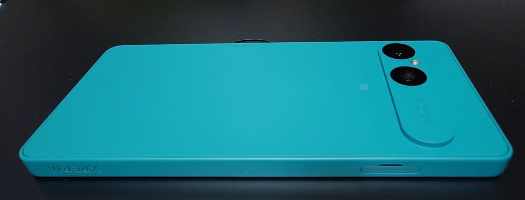 スマートフォン本体 SONY Xperia 10 VII XQ-FE44