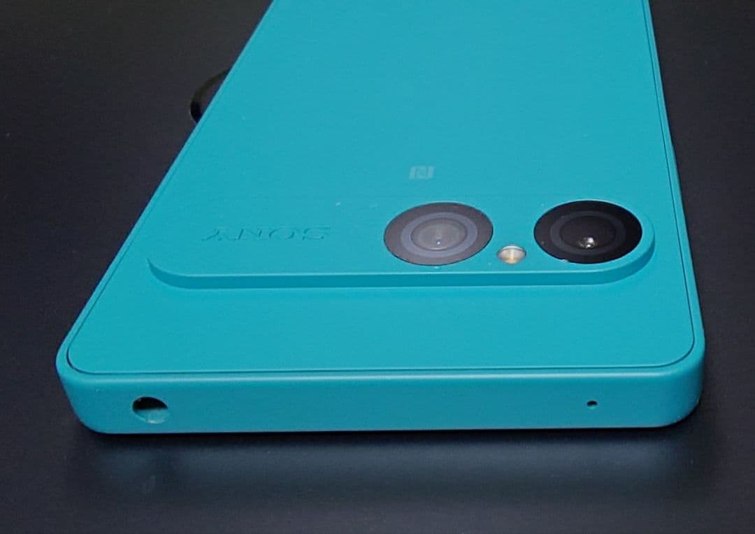スマートフォン本体 SONY Xperia 10 VII XQ-FE44