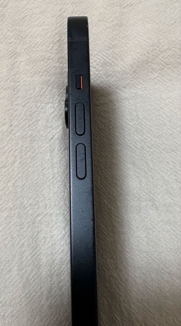 【美品】iPhone14 256GB ミッドナイト SIMフリー