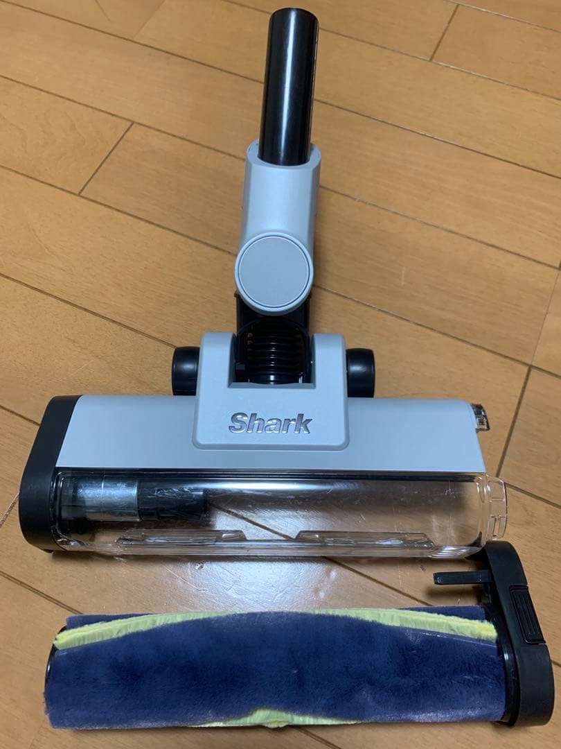 Shark スティッククリーナー LC600JGY