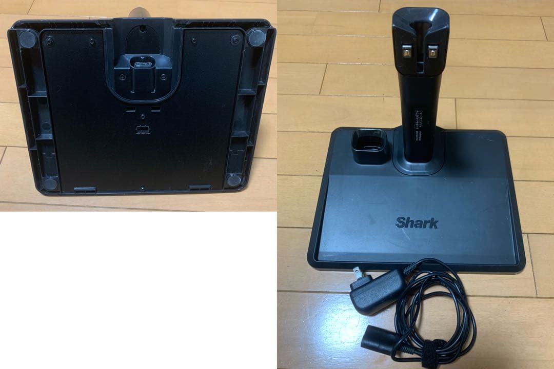 Shark スティッククリーナー LC600JGY