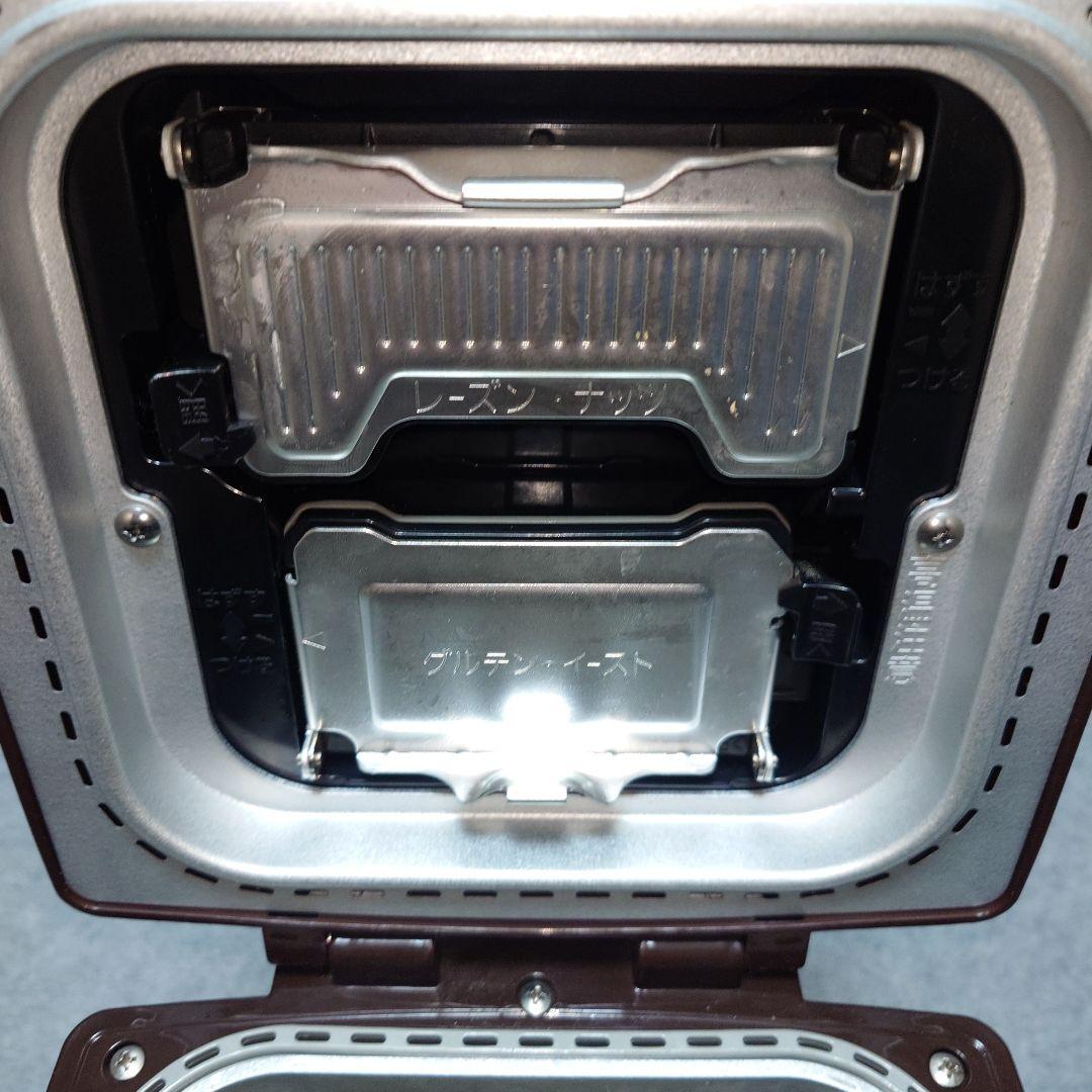 Panasonic ライスブレッドクッカー SD-RBM1001 ジャンク品