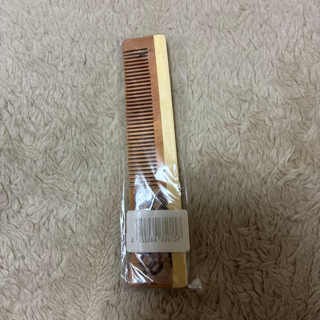 和風文房具・ストラップ・櫛10点セット