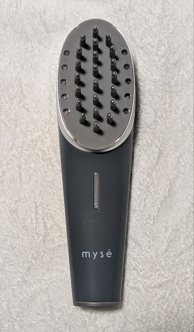 myse ミーゼ スカルプリフトアクティブ プラス（箱・説明書付き）
