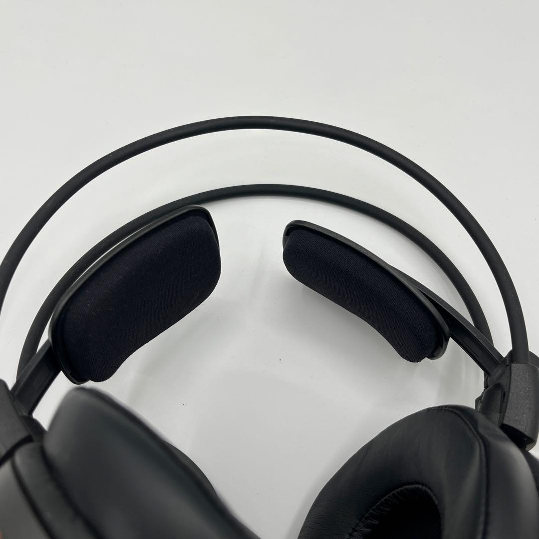 audio-technica Maestoso ATH-W1000Z ヘッドホン
