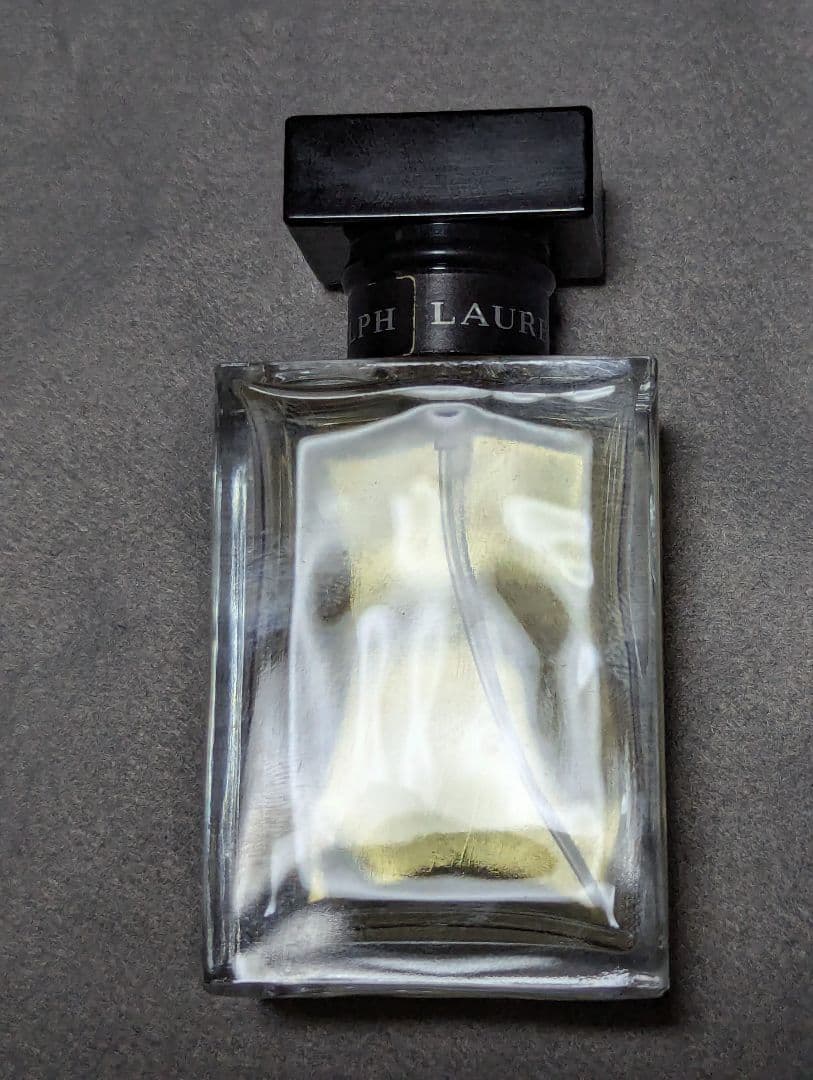 廃盤希少ラルフローレンロマンスメンオーデトワレ50ml