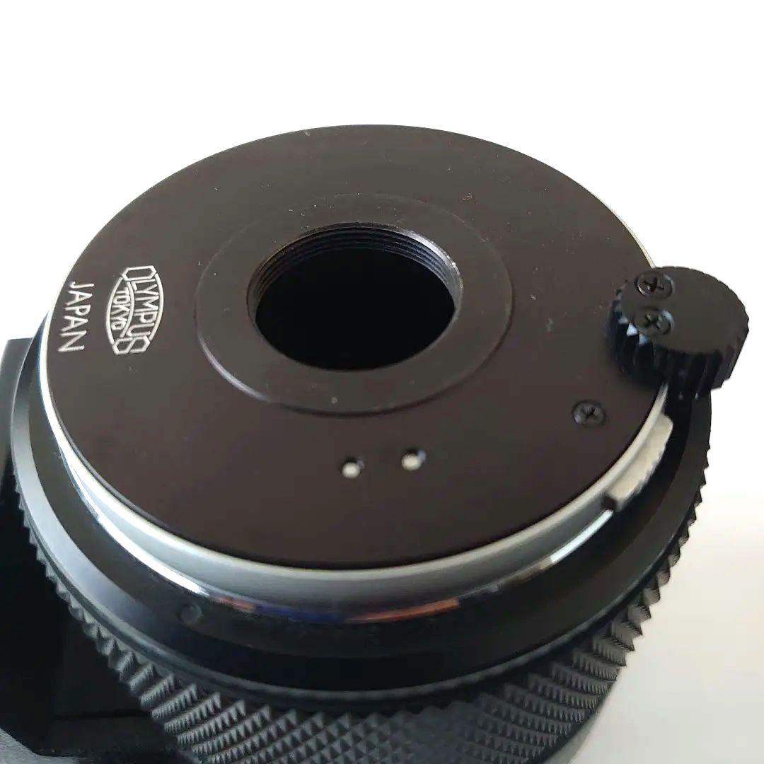 希少オリンパスマクロ80mm35mm20mmレンズセット
