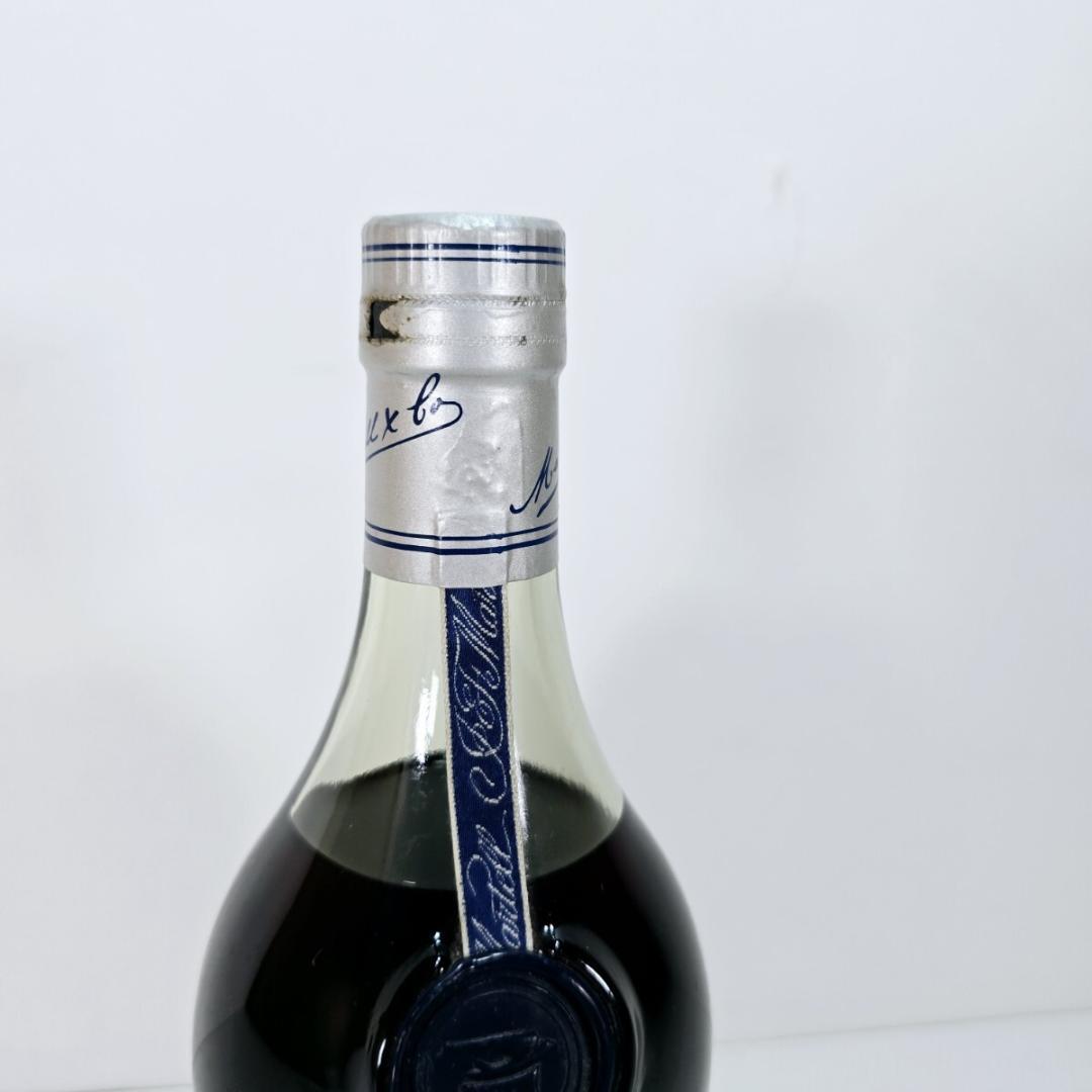 マーテル MARTELL コルドンブルー オールドクラシック 旧 700ml