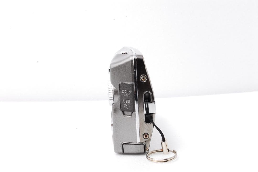 ❣️完動品❣️ OLYMPUS μ710 デジタルカメラ オリンパス　コンデジ