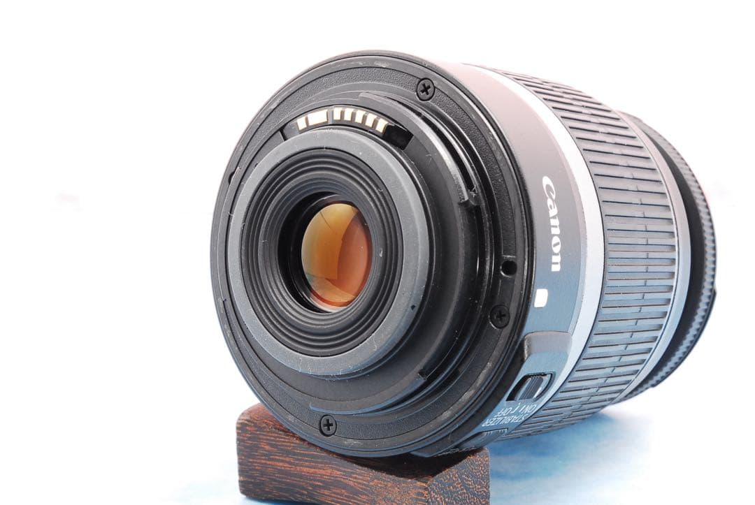 Canon EOS 70D☆一眼レフカメラ☆手ぶれ補正レンズ☆スマホ転送OK