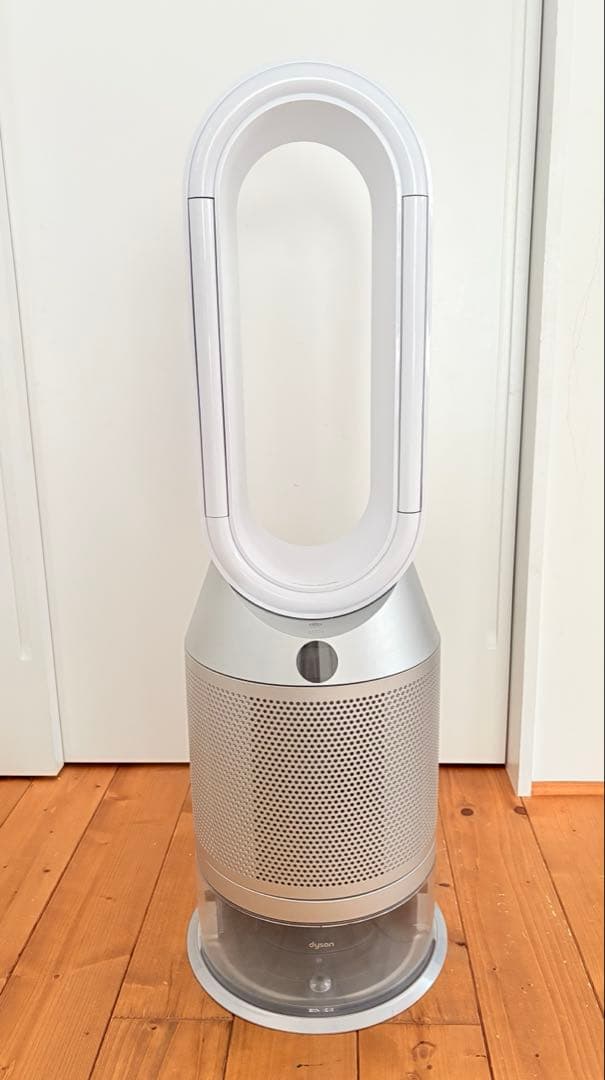 Dyson PH01 Pure Humidify+Cool 加湿空気清浄機