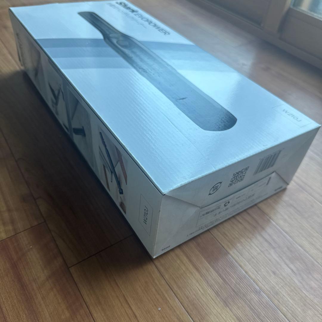 Shark EVOPOWER 充電式ハンディクリーナー