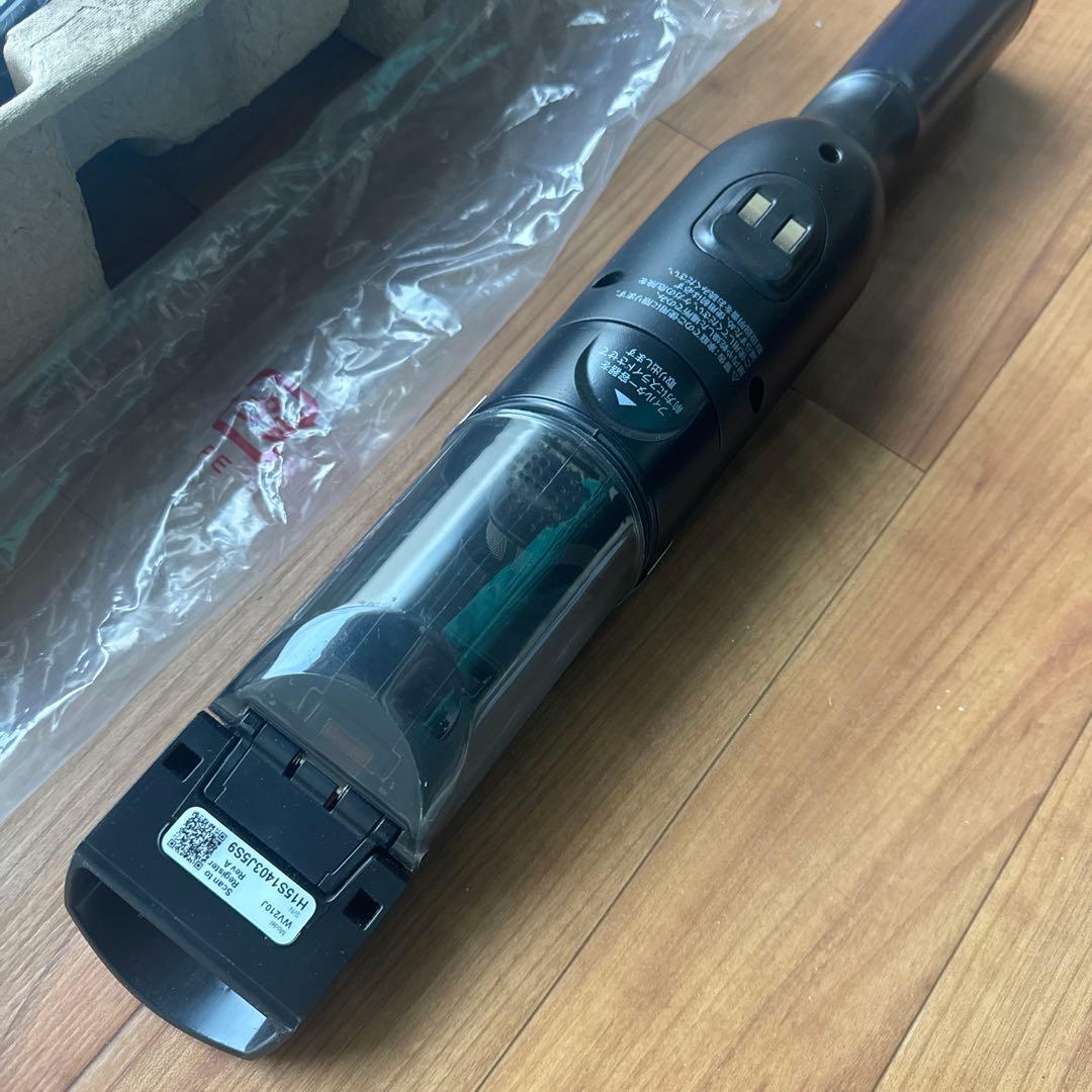 Shark EVOPOWER 充電式ハンディクリーナー