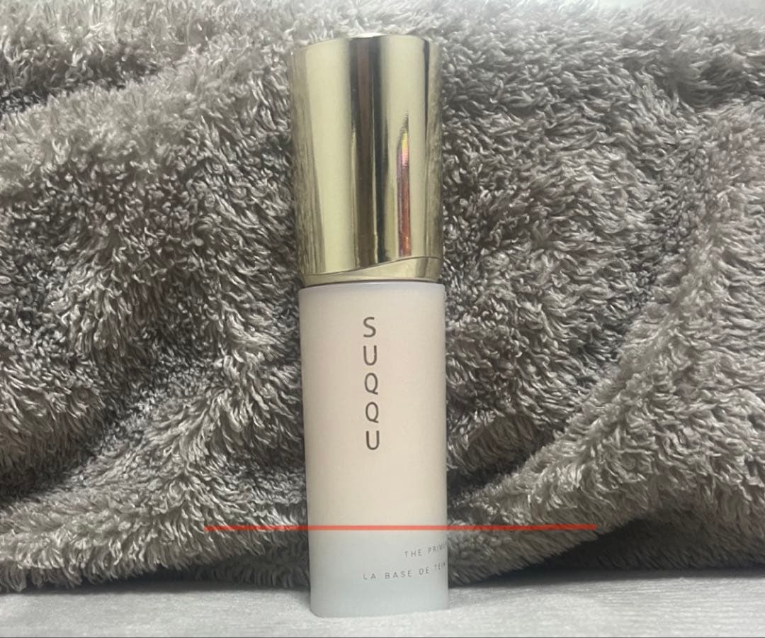 SUQQU ザ プライマー 30ml (残量多め)