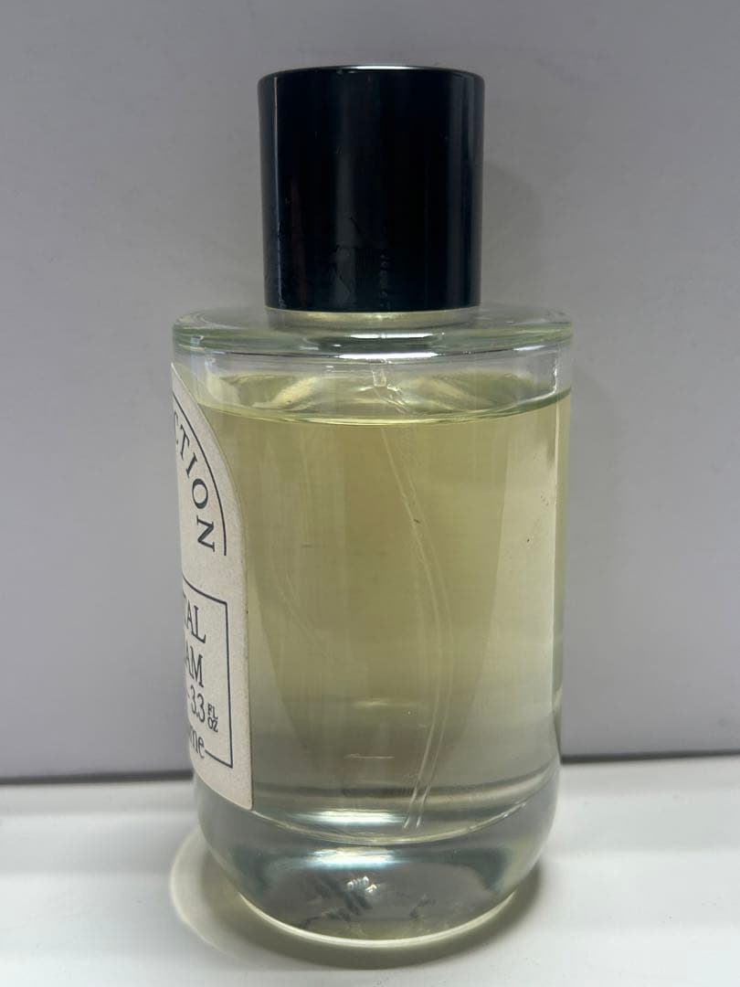 【#ry/2.23/8】ノンフィクションサンタルクリーム100ml