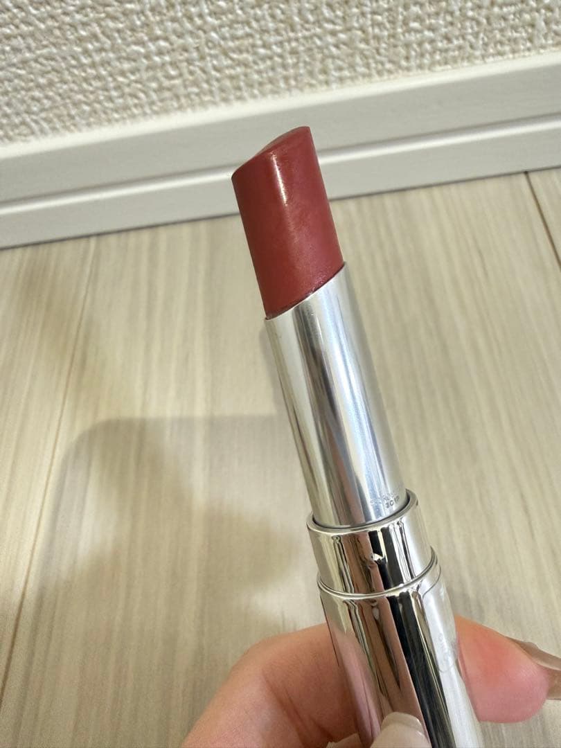 Dior Addict リップスティック 652ローズ