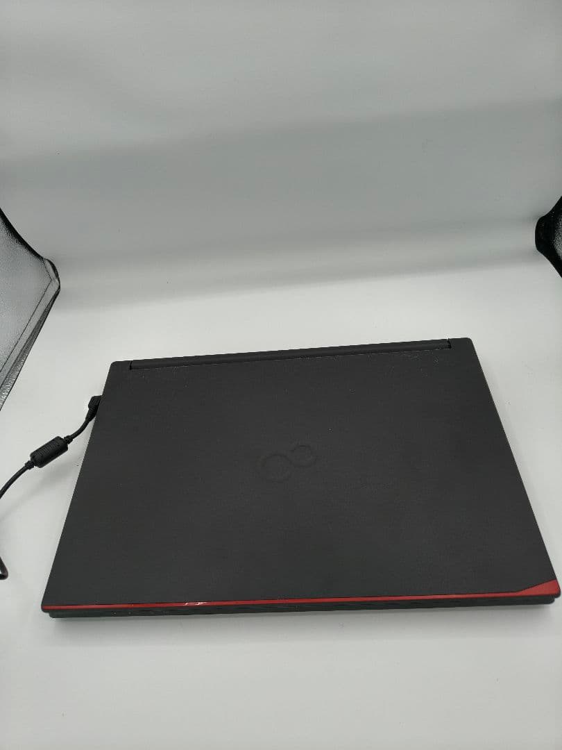Fujitsu ノートPC Core i7 16GB SSD512GB