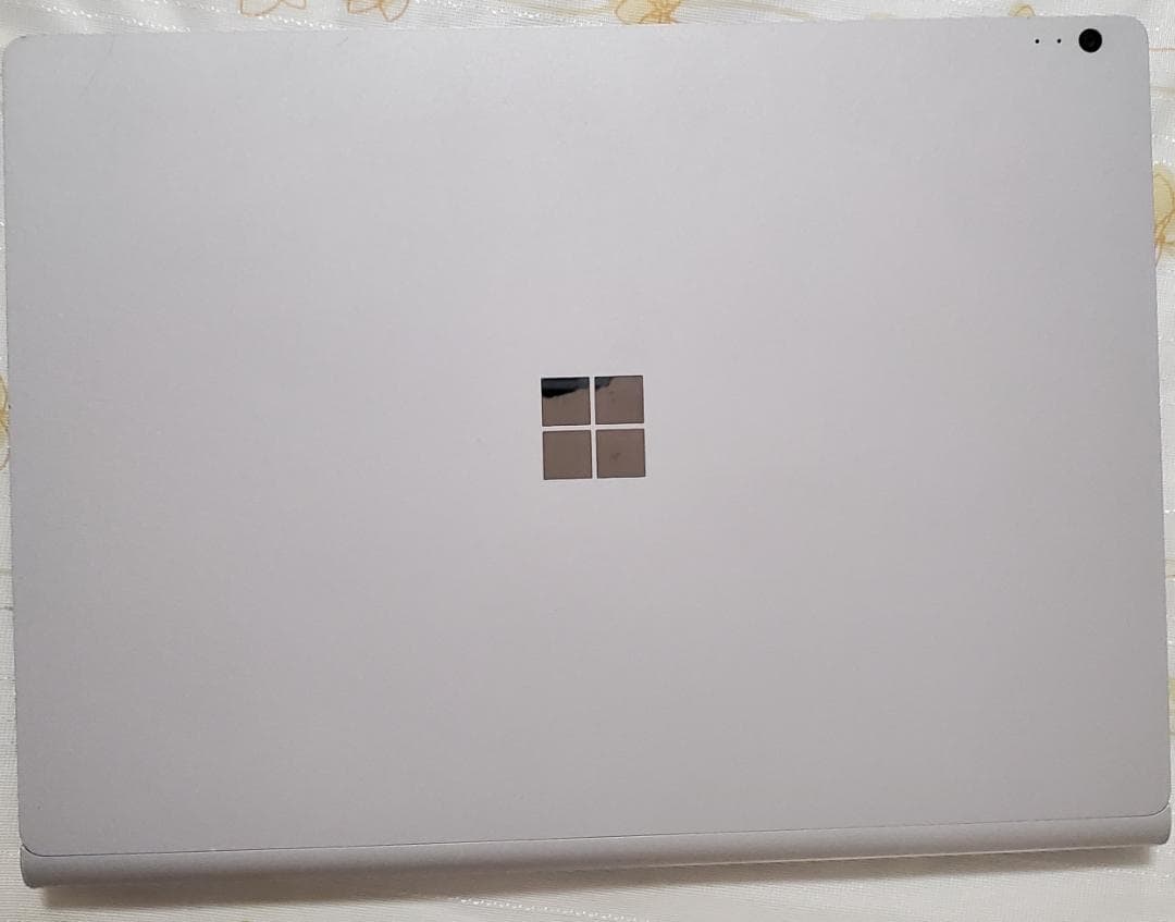 (ゲーミング 美品) Surface Book 2 i7/16GB/512GB