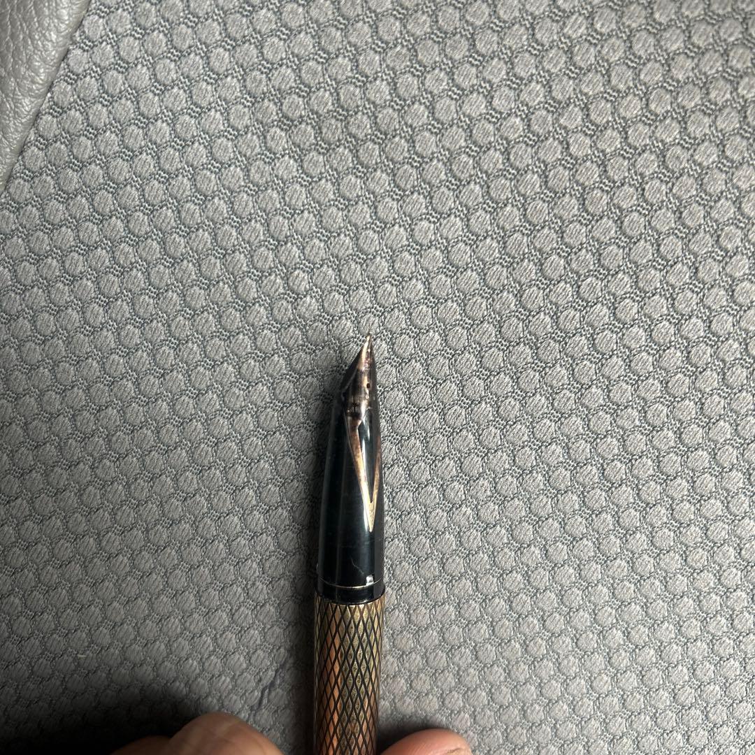 14k SHEAFFER USA万年筆