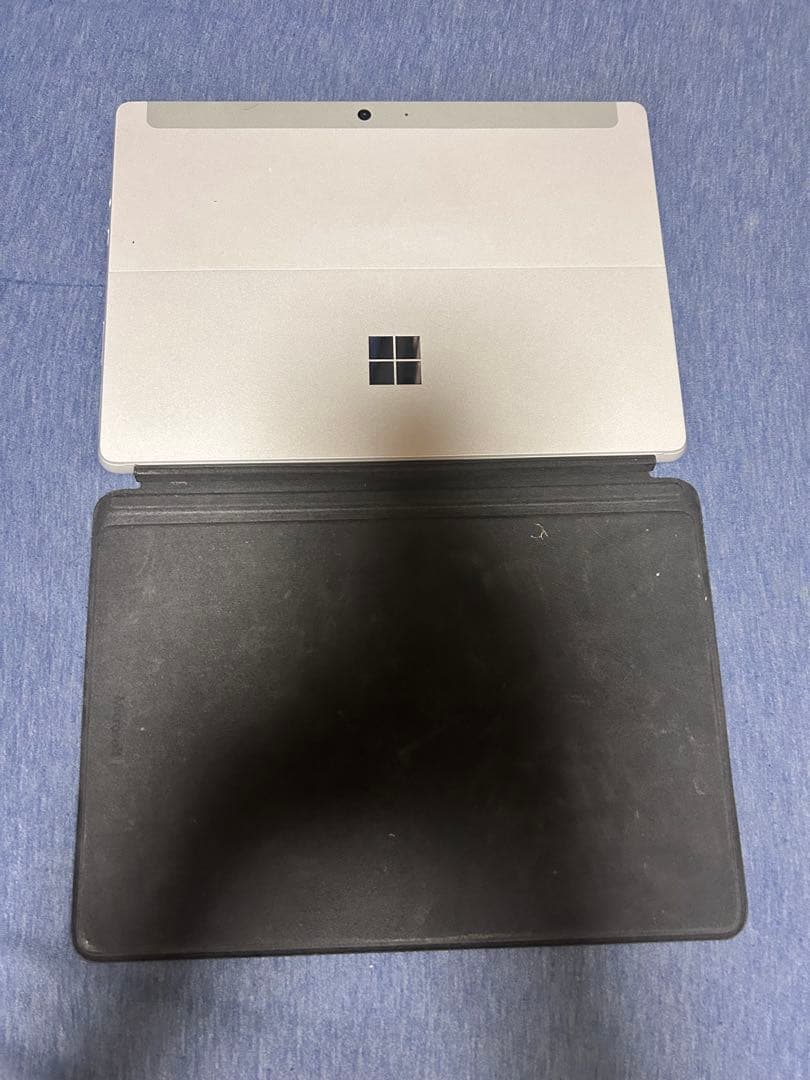 SurfaceGo4 カバーキーボード付き