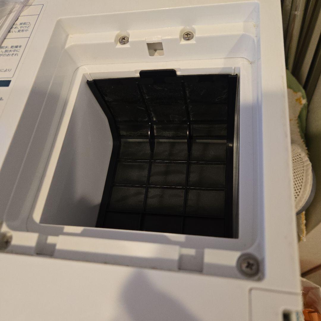 東芝 ドラム式洗濯機 TW-127XH3L 12kg 2024年製 送料込