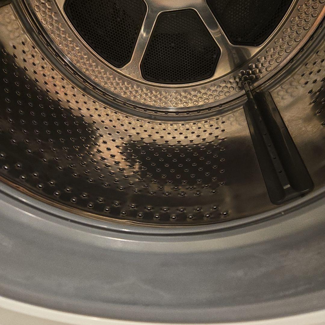 東芝 ドラム式洗濯機 TW-127XH3L 12kg 2024年製 送料込