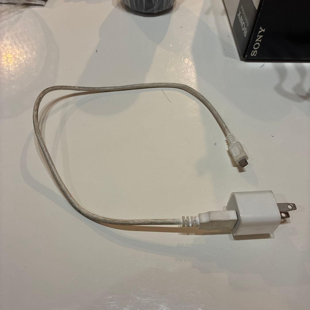 SONY ミラーレス一眼カメラNEX-5T