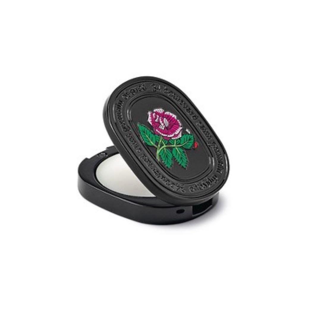 Diptyque Eau Rose リフィラブルソリッドパフューム 3g